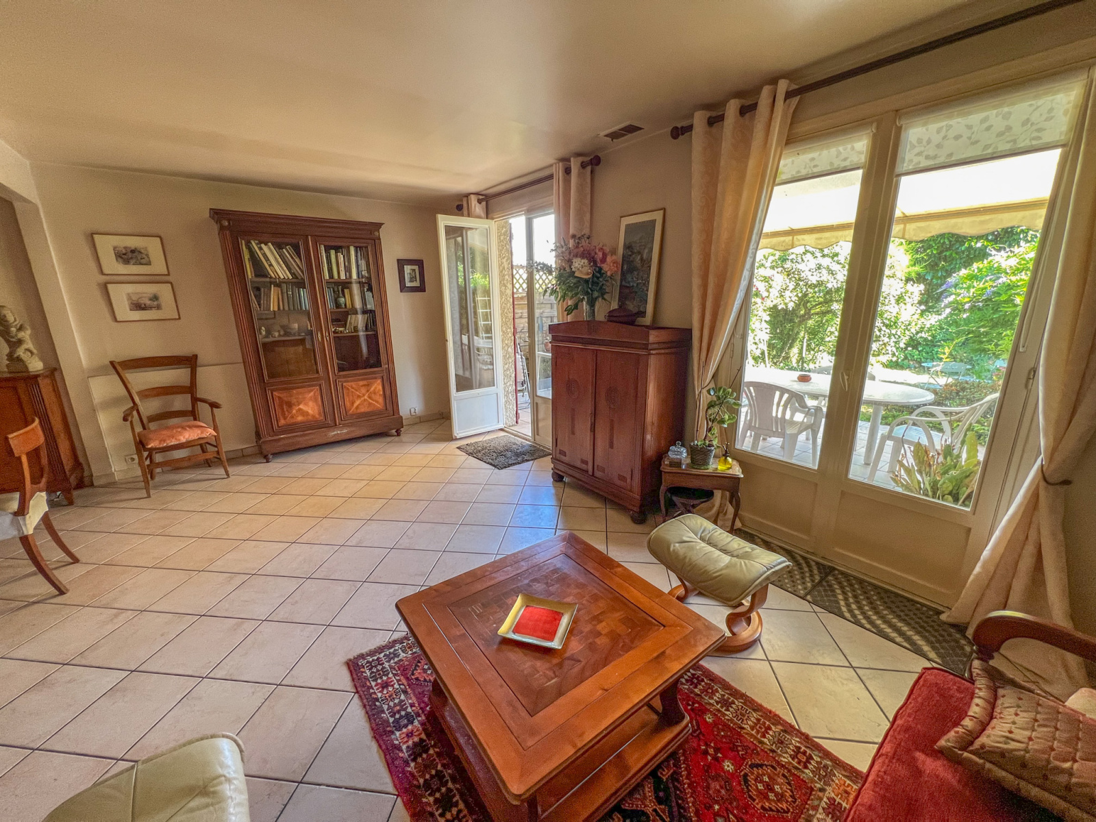 Image_10, Maison, Le Mesnil-Saint-Denis, ref :326 lmsd 3