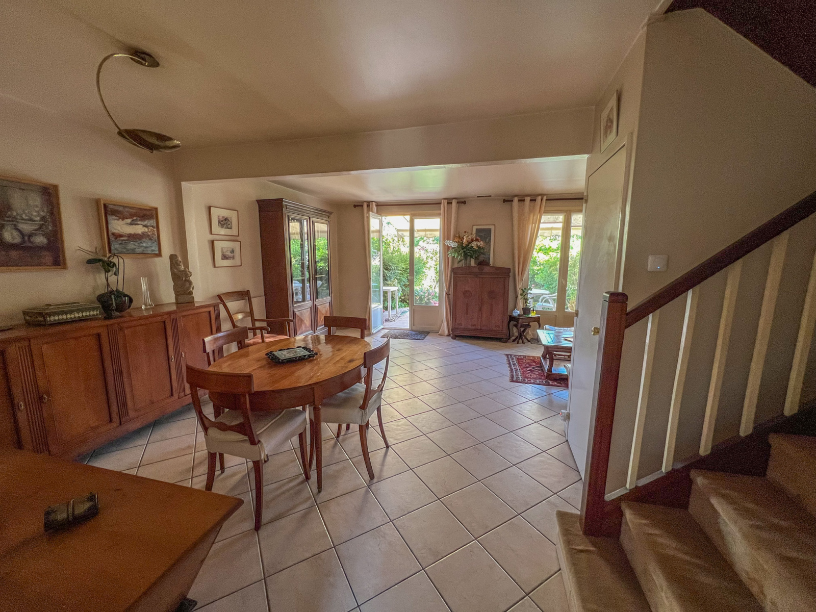 Image_5, Maison, Le Mesnil-Saint-Denis, ref :326 lmsd 3