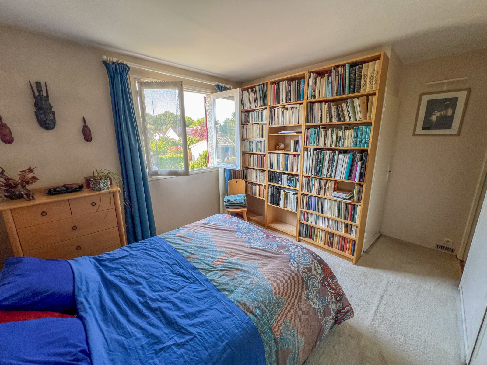Image_17, Maison, Le Mesnil-Saint-Denis, ref :326 lmsd 3