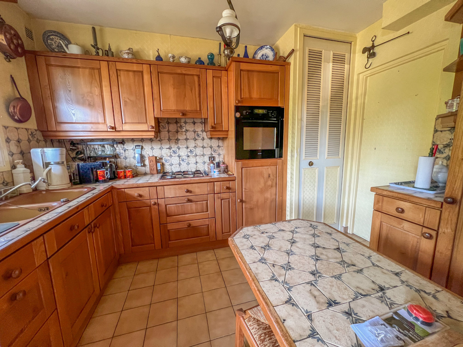 Image_7, Maison, Le Mesnil-Saint-Denis, ref :326 lmsd 3