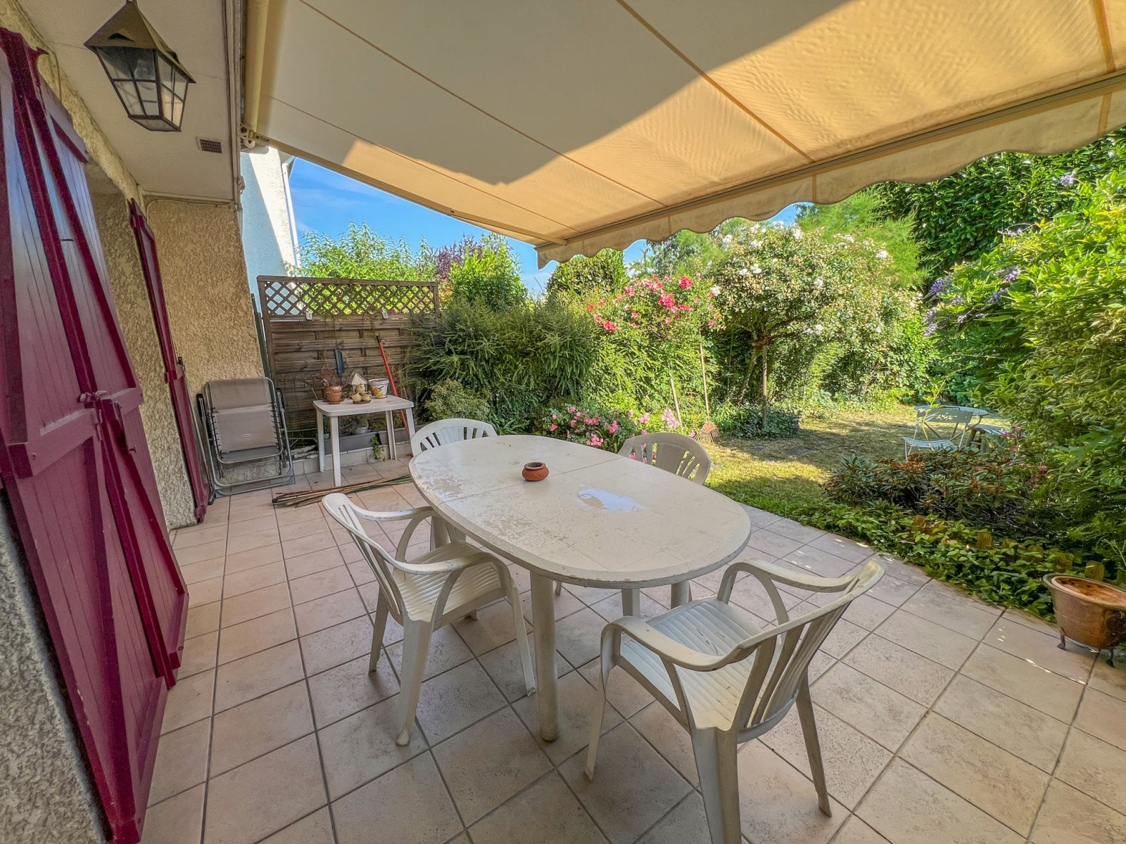 Image_9, Maison, Le Mesnil-Saint-Denis, ref :326 lmsd 3