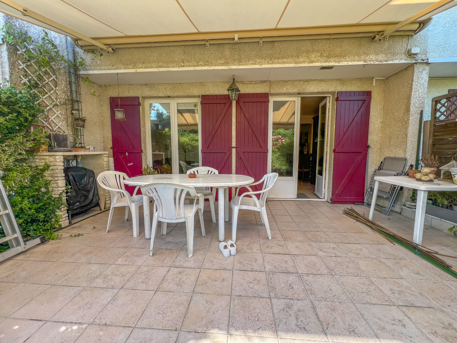 Image_2, Maison, Le Mesnil-Saint-Denis, ref :326 lmsd 3