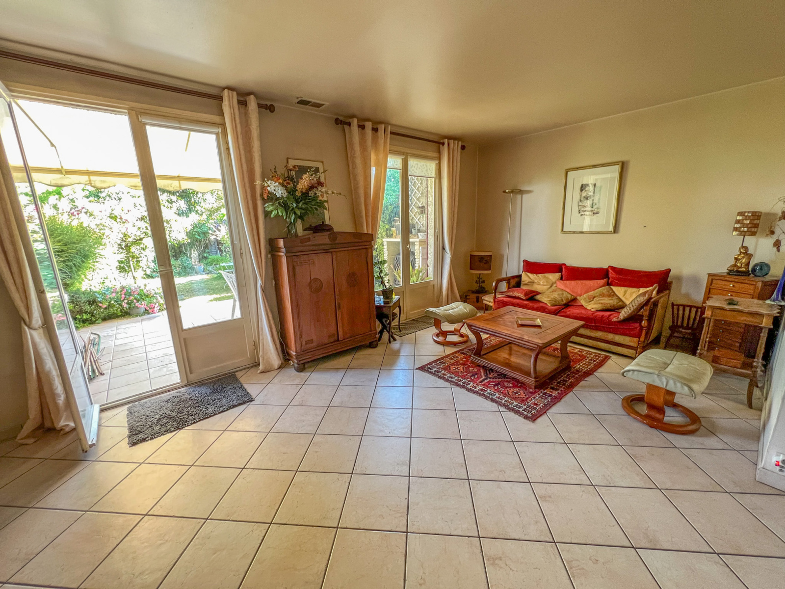 Image_6, Maison, Le Mesnil-Saint-Denis, ref :326 lmsd 3