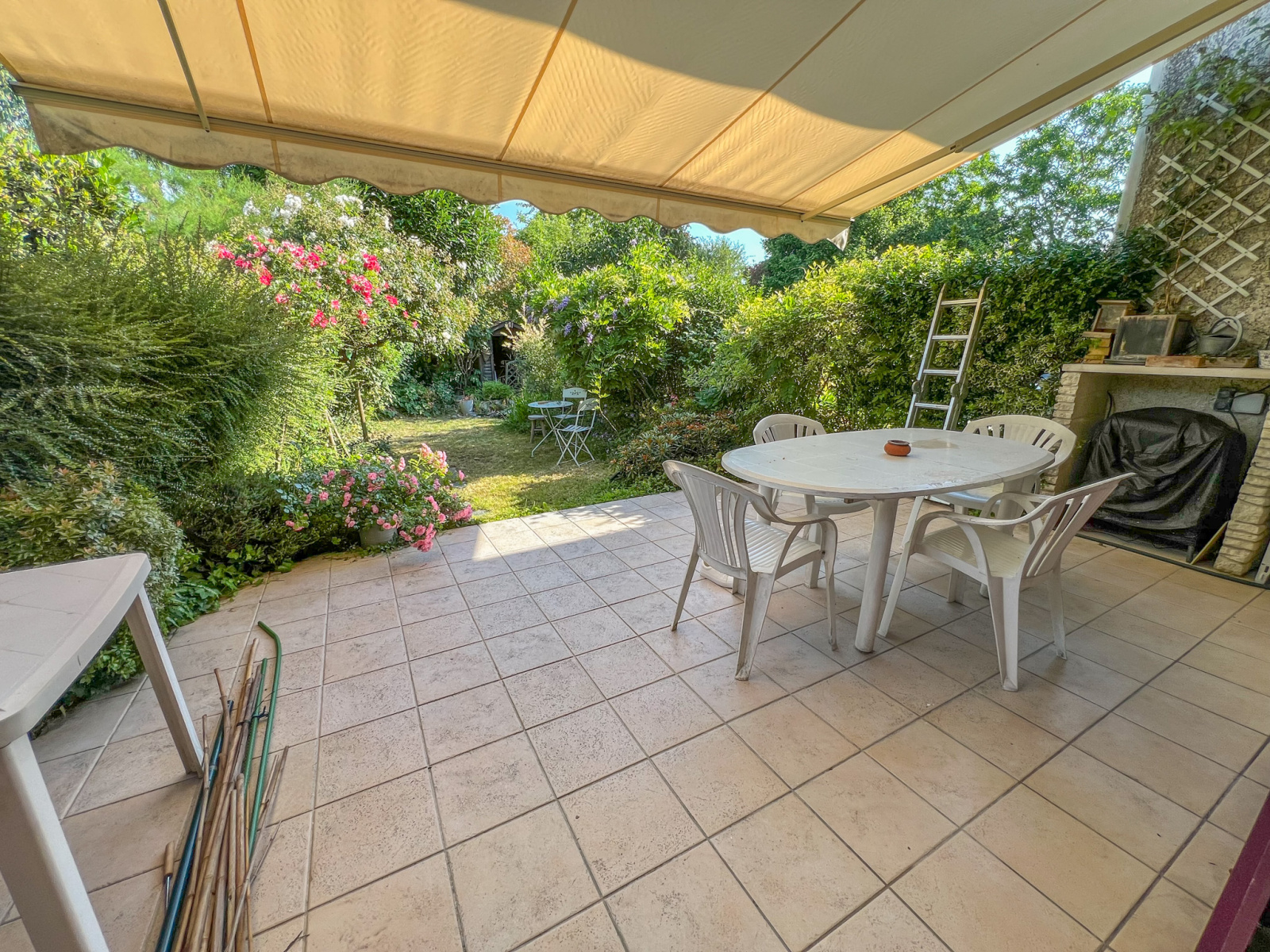 Image_1, Maison, Le Mesnil-Saint-Denis, ref :326 lmsd 3