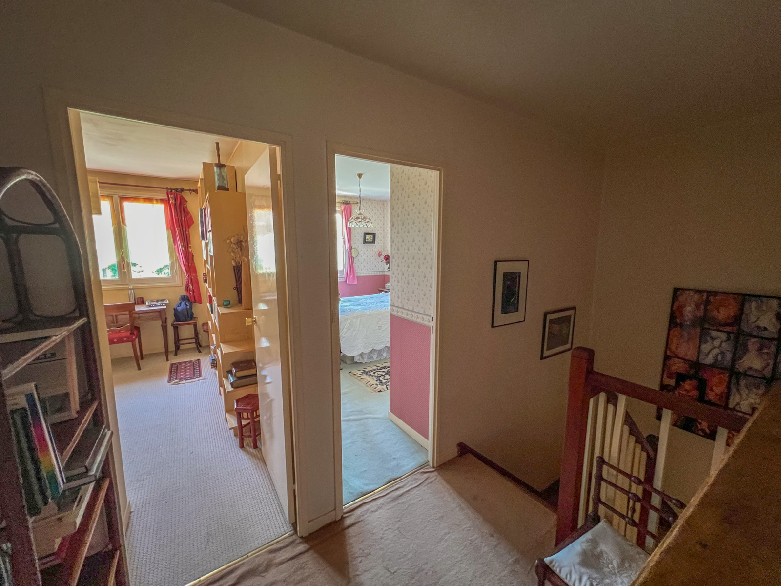 Image_14, Maison, Le Mesnil-Saint-Denis, ref :326 lmsd 3