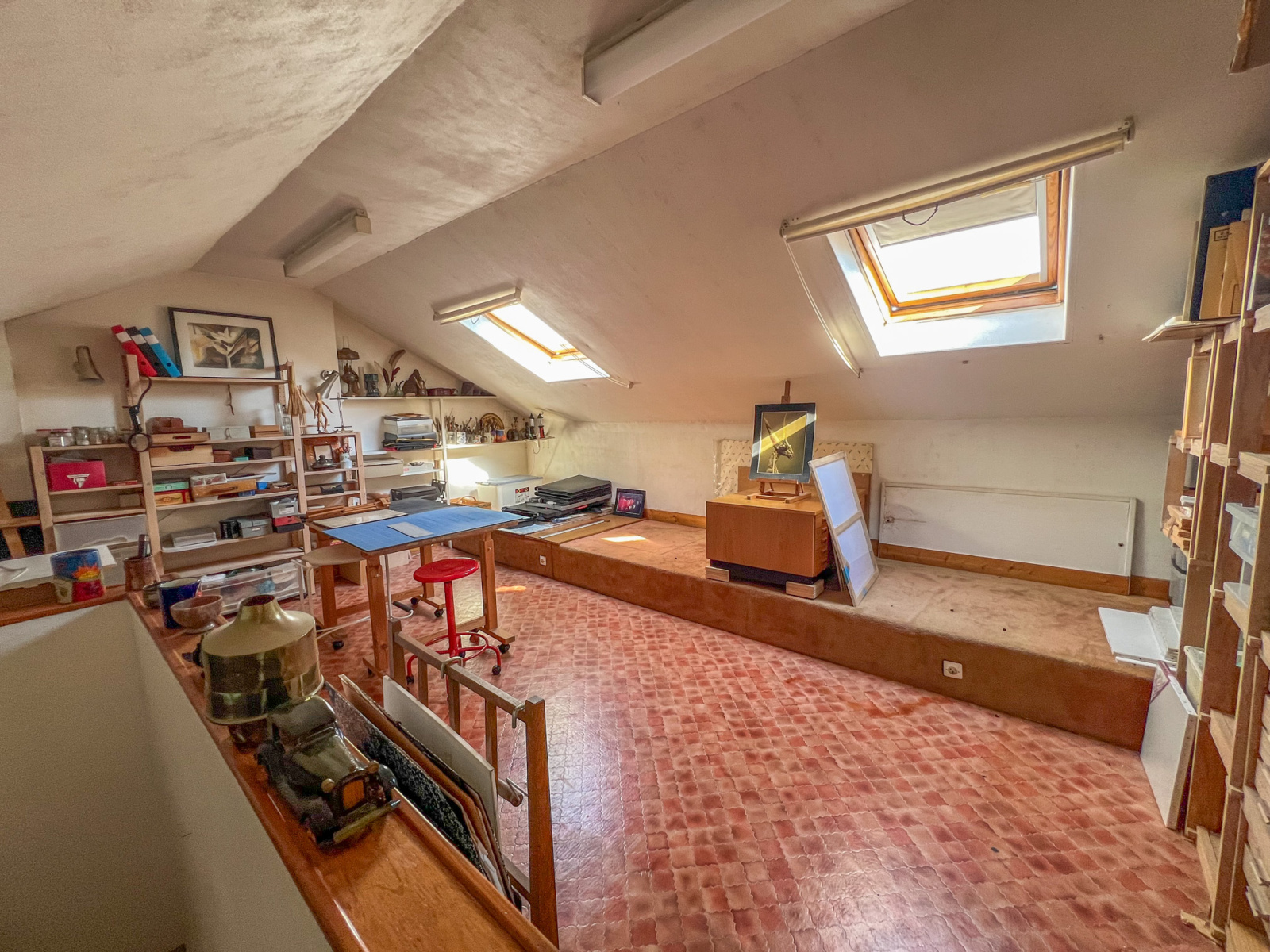 Image_19, Maison, Le Mesnil-Saint-Denis, ref :326 lmsd 3