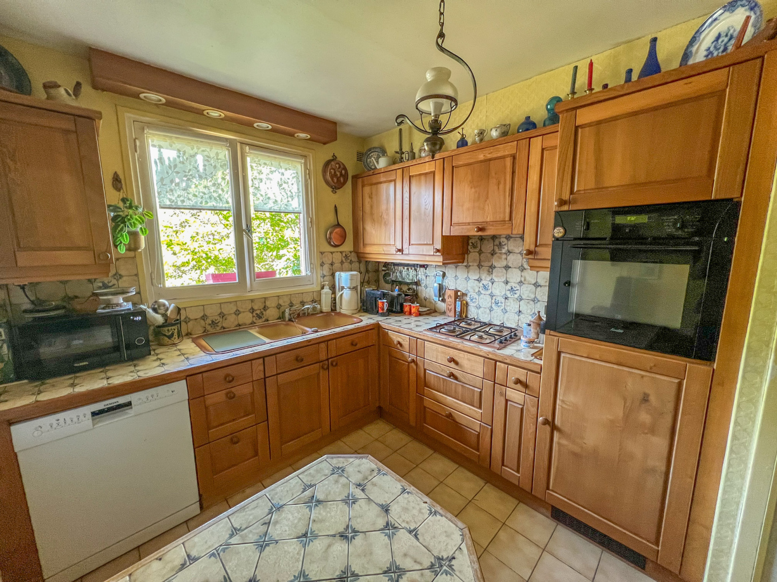 Image_20, Maison, Le Mesnil-Saint-Denis, ref :326 lmsd 3