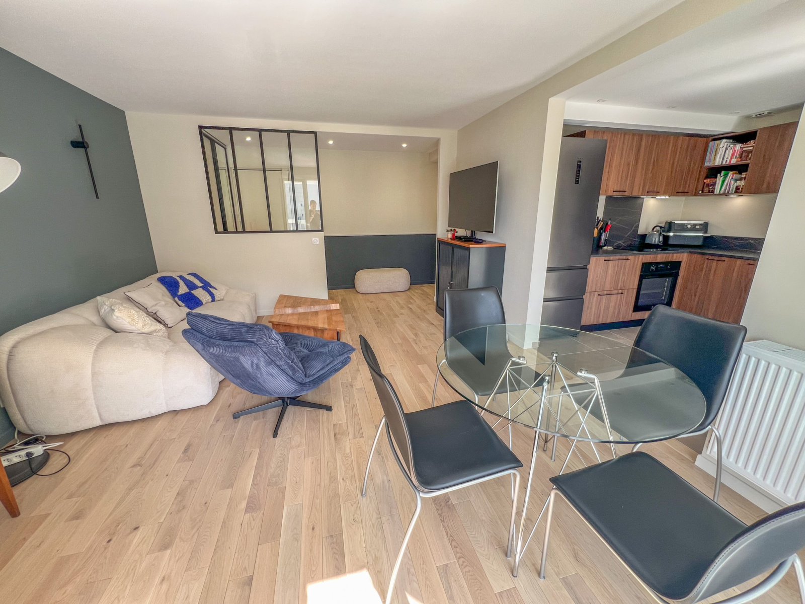 Image_10, Appartement, Le Mesnil-Saint-Denis, ref :loc champmesnil 1