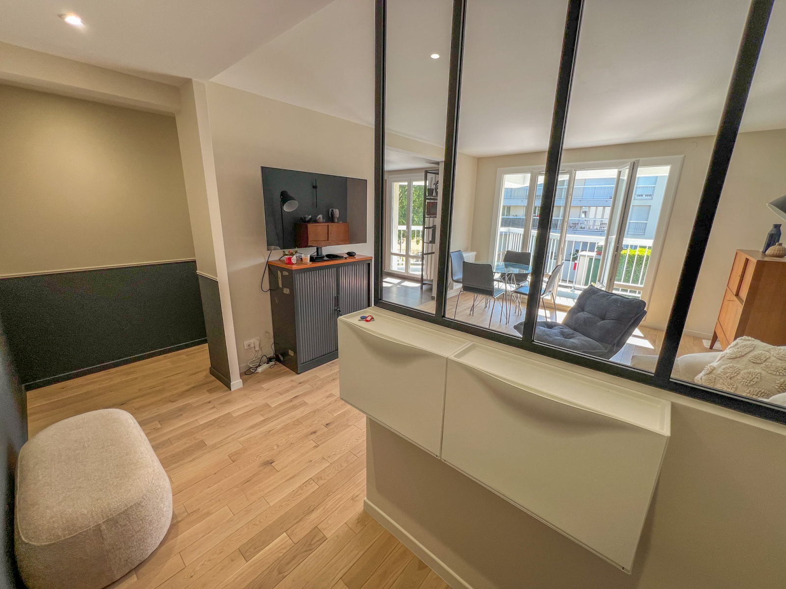 Image_6, Appartement, Le Mesnil-Saint-Denis, ref :loc champmesnil 1
