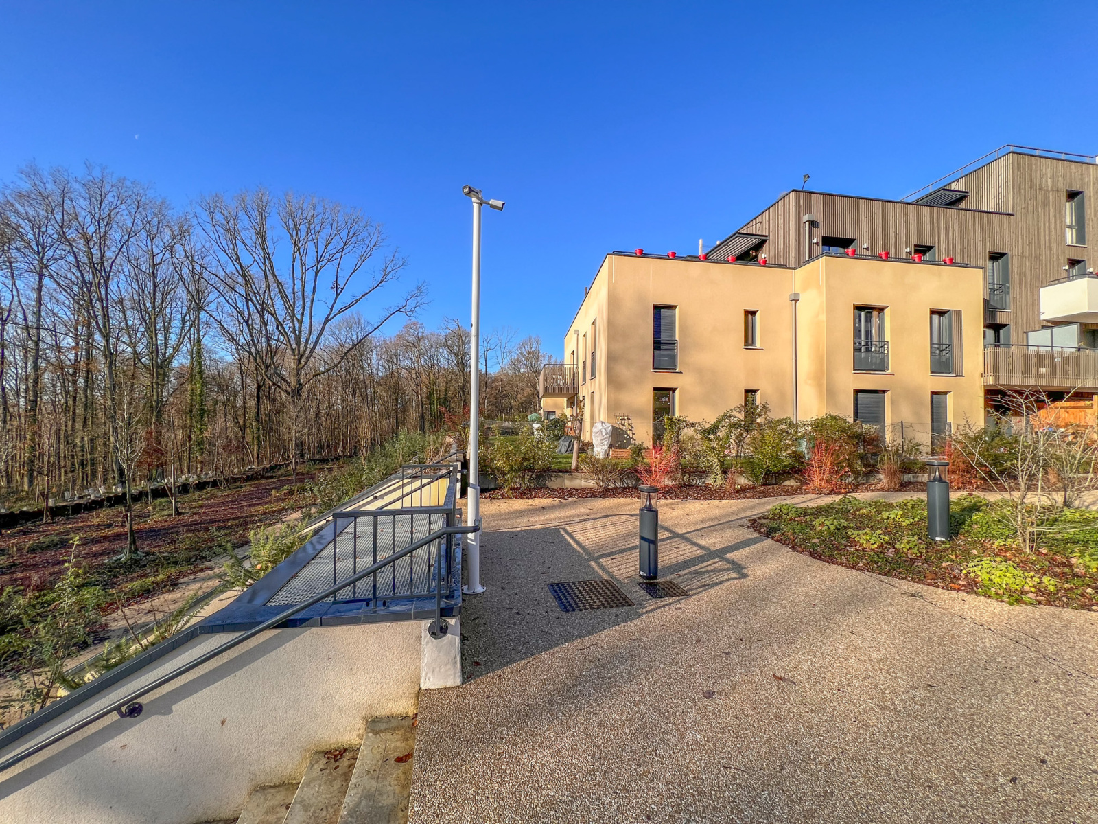 Image_6, Appartement, Le Mesnil-Saint-Denis, ref :243 lmsd 33