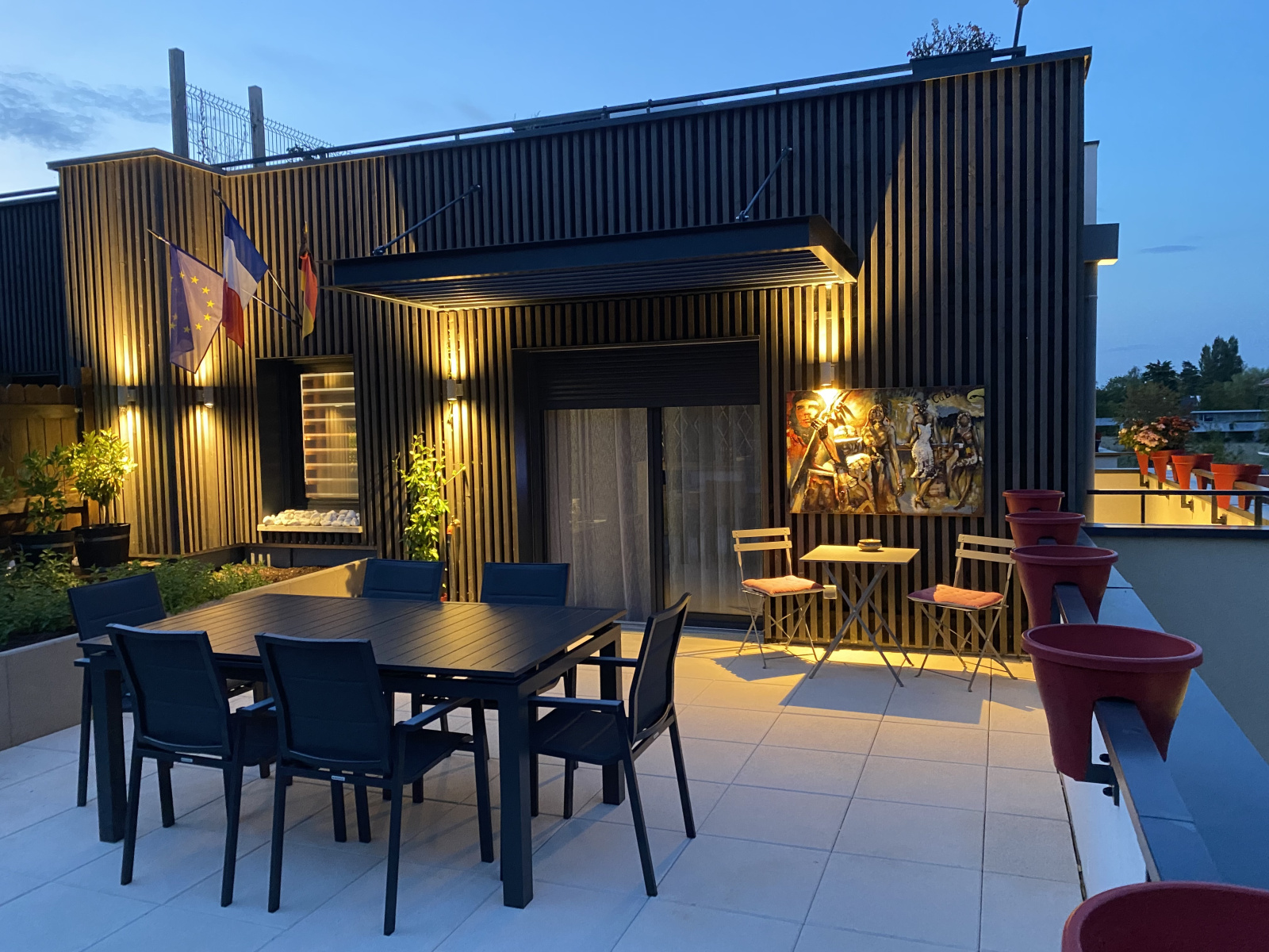 Image_21, Appartement, Le Mesnil-Saint-Denis, ref :243 lmsd 33