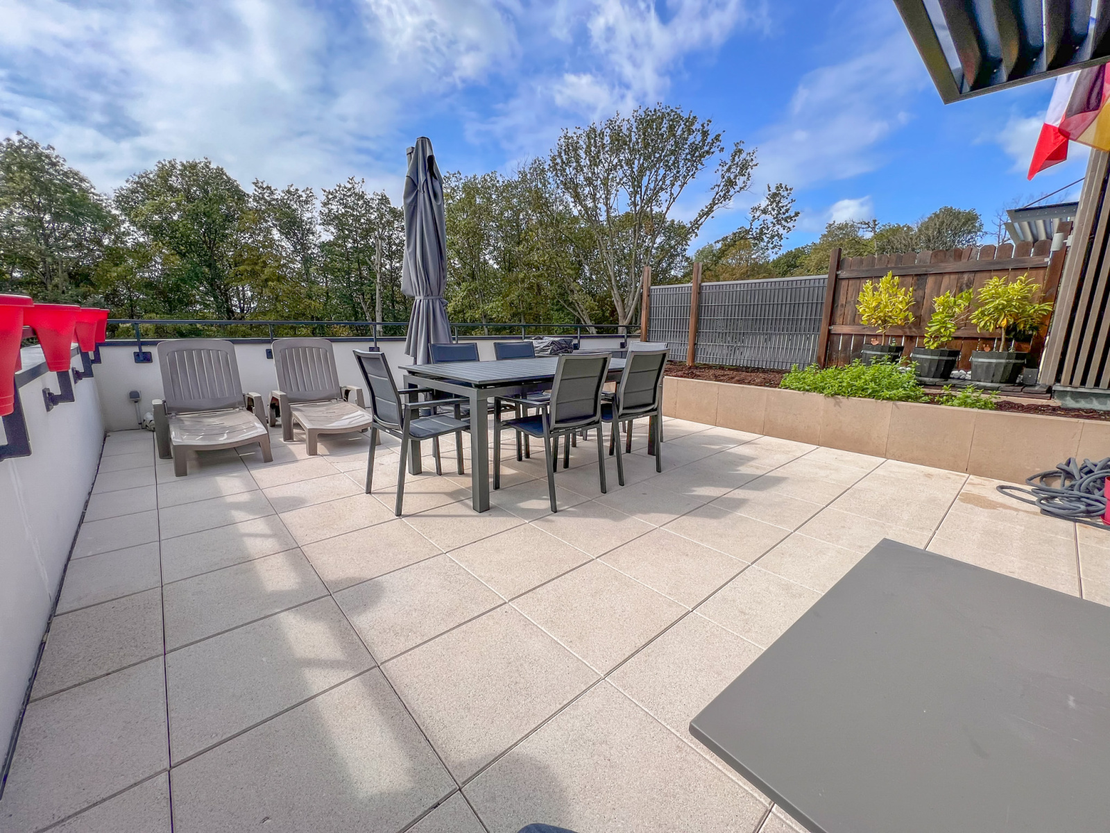 Image_1, Appartement, Le Mesnil-Saint-Denis, ref :243 lmsd 33