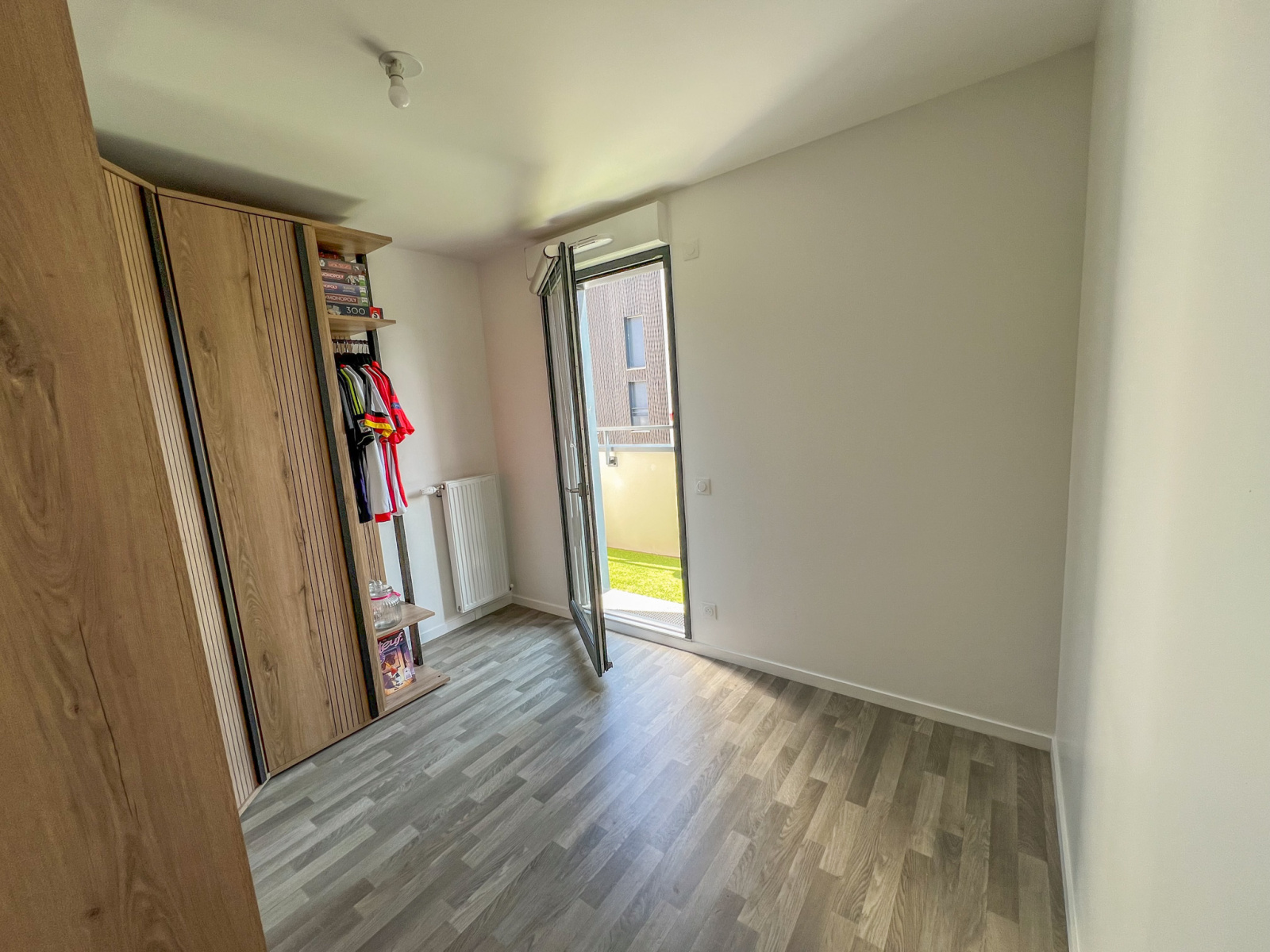 Image_13, Appartement, Le Mesnil-Saint-Denis, ref :243 lmsd 33