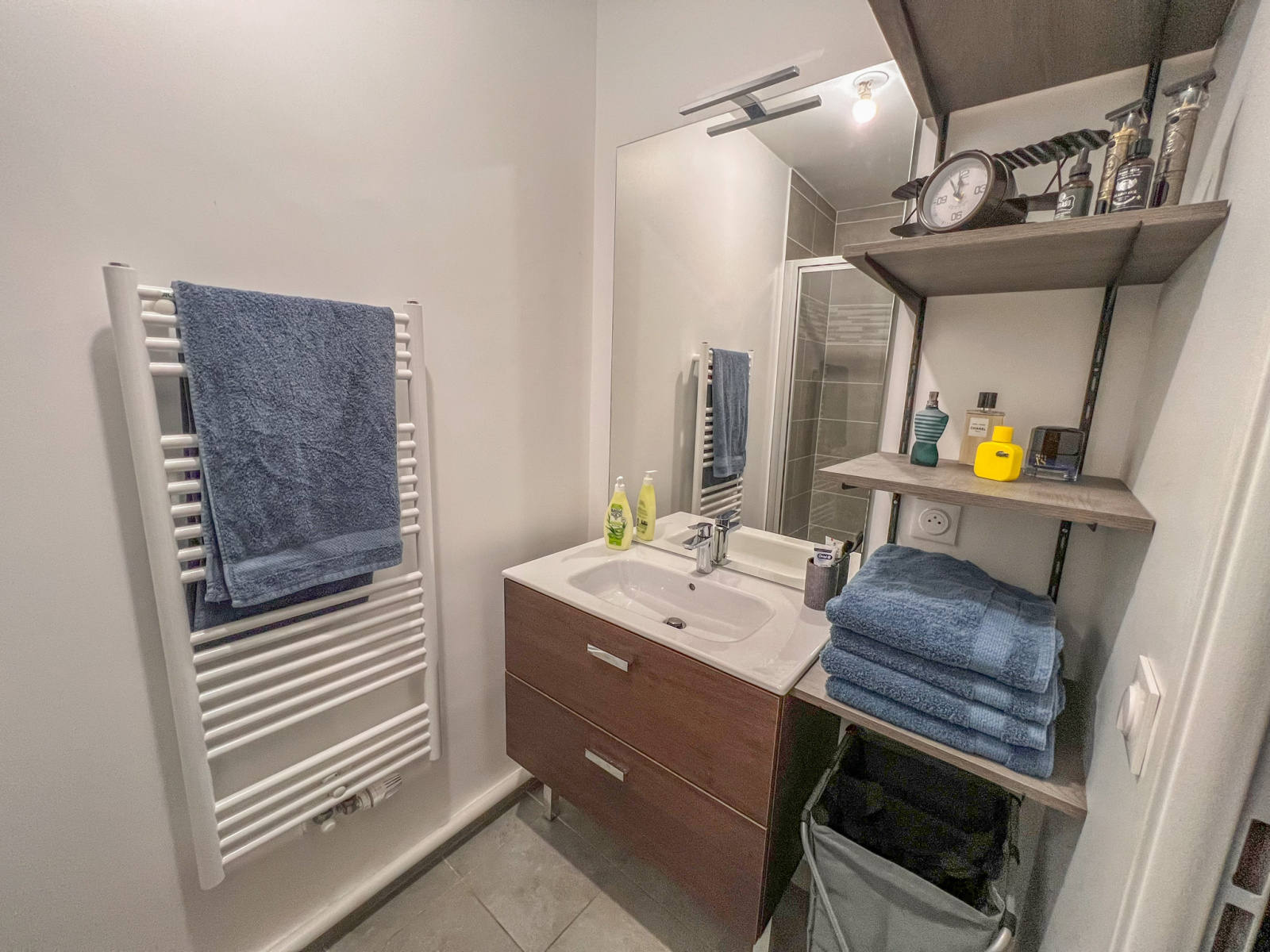 Image_18, Appartement, Le Mesnil-Saint-Denis, ref :243 lmsd 33