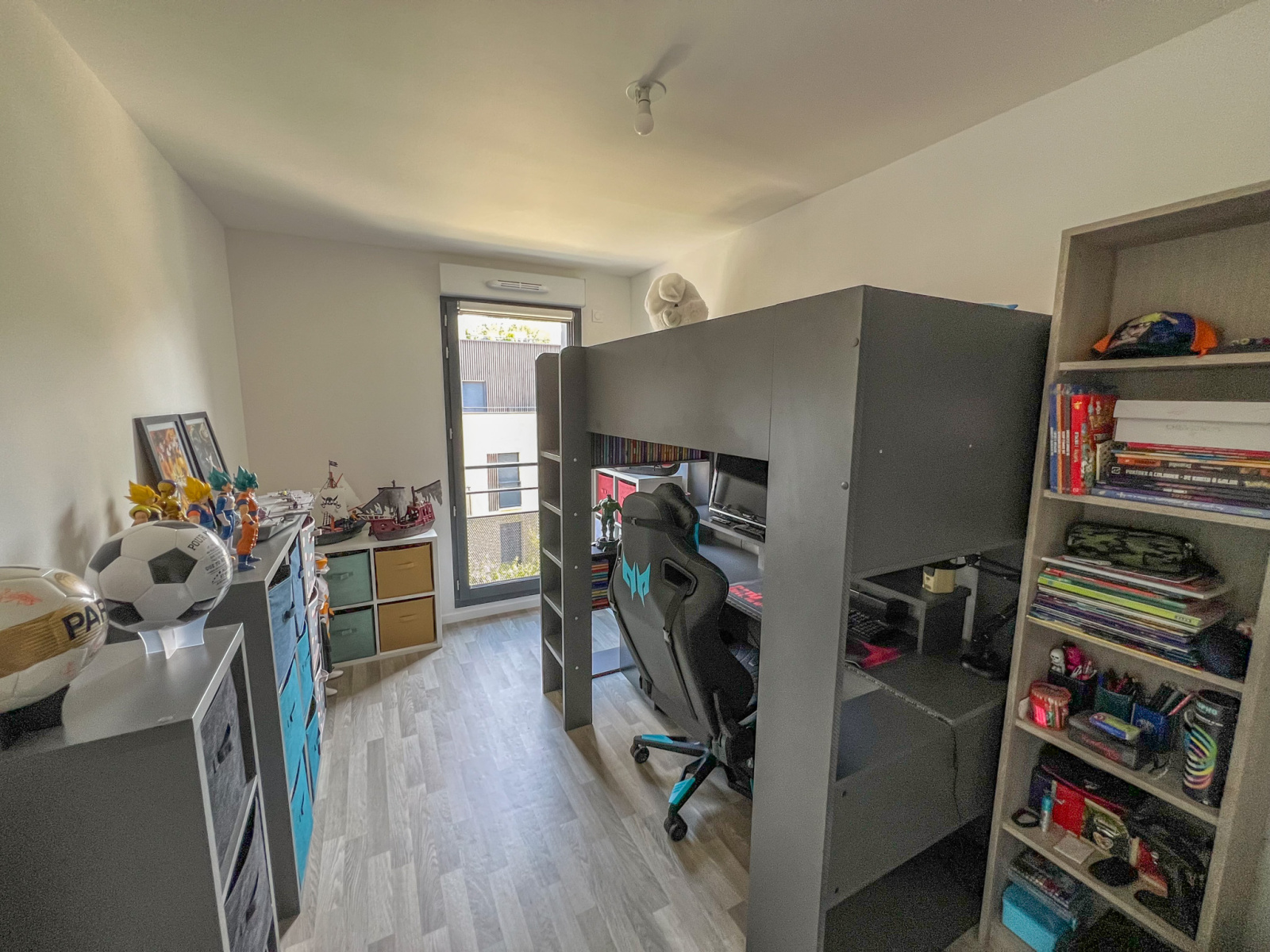 Image_11, Appartement, Le Mesnil-Saint-Denis, ref :243 lmsd 33