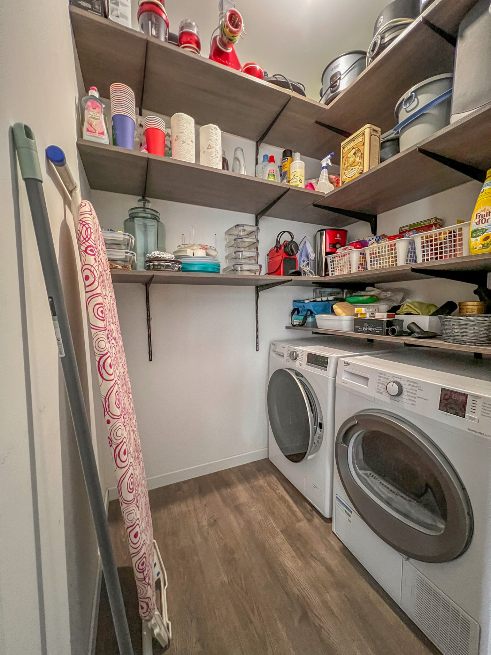 Image_20, Appartement, Le Mesnil-Saint-Denis, ref :243 lmsd 33