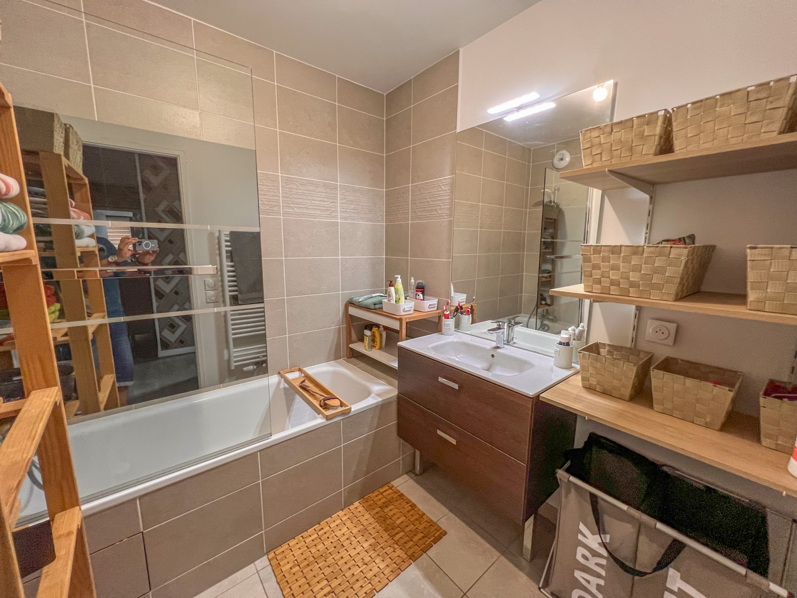 Image_17, Appartement, Le Mesnil-Saint-Denis, ref :243 lmsd 33