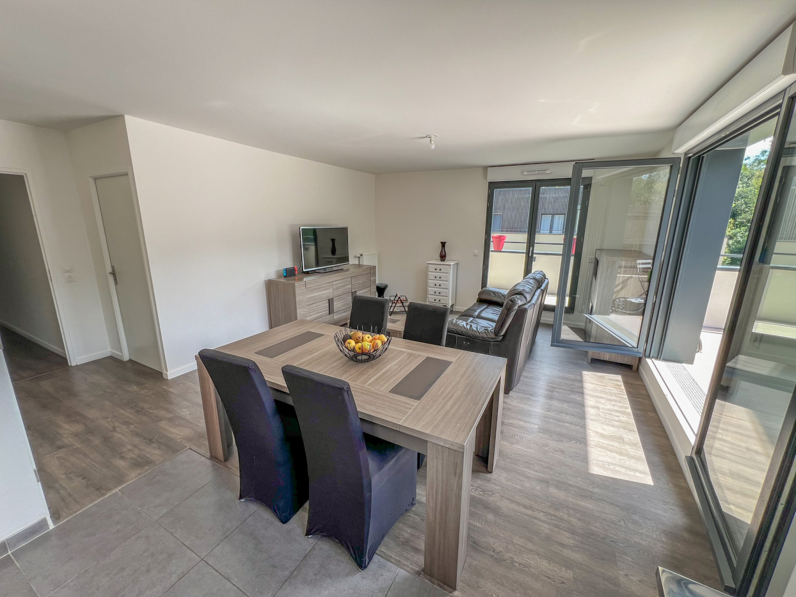 Image_10, Appartement, Le Mesnil-Saint-Denis, ref :243 lmsd 33