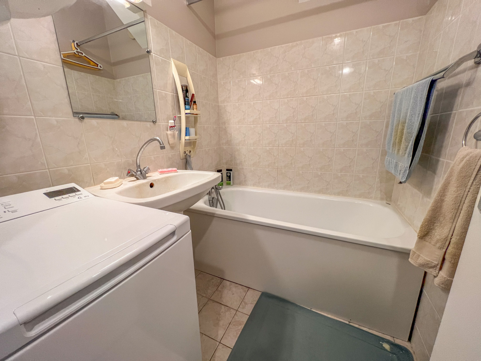 Image_8, Appartement, Saint-Rémy-lès-Chevreuse, ref :229 B05 11