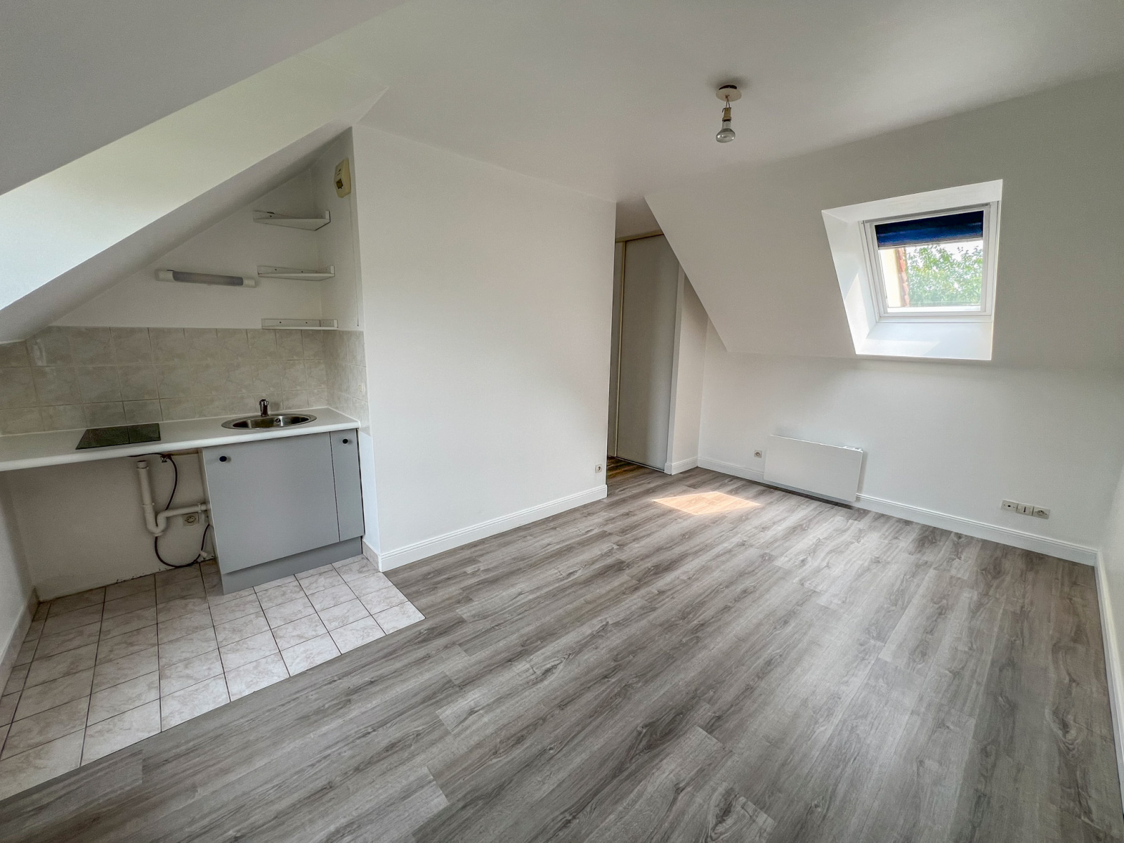 Image_2, Appartement, Saint-Rémy-lès-Chevreuse, ref :229 A06 10