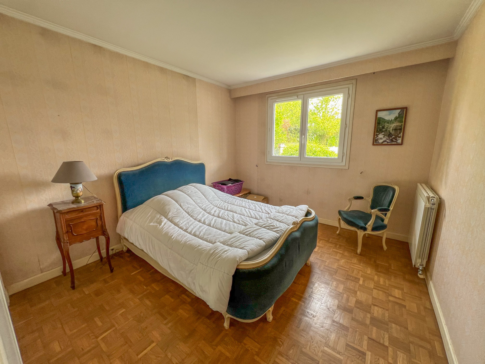 Image_15, Maison, Le Mesnil-Saint-Denis, ref :296 lmsd 6