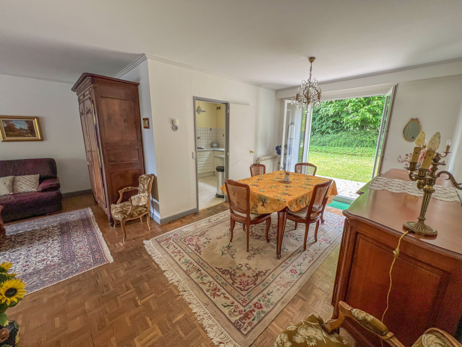 Image_11, Maison, Le Mesnil-Saint-Denis, ref :296 lmsd 6