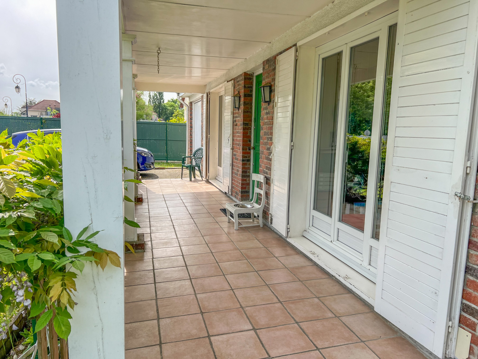 Image_5, Maison, Le Mesnil-Saint-Denis, ref :296 lmsd 6