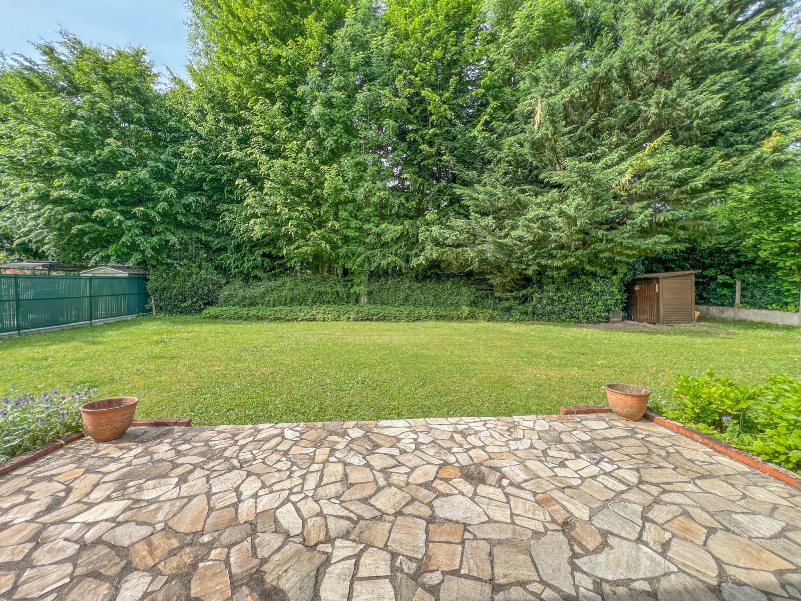 Image_3, Maison, Le Mesnil-Saint-Denis, ref :296 lmsd 6