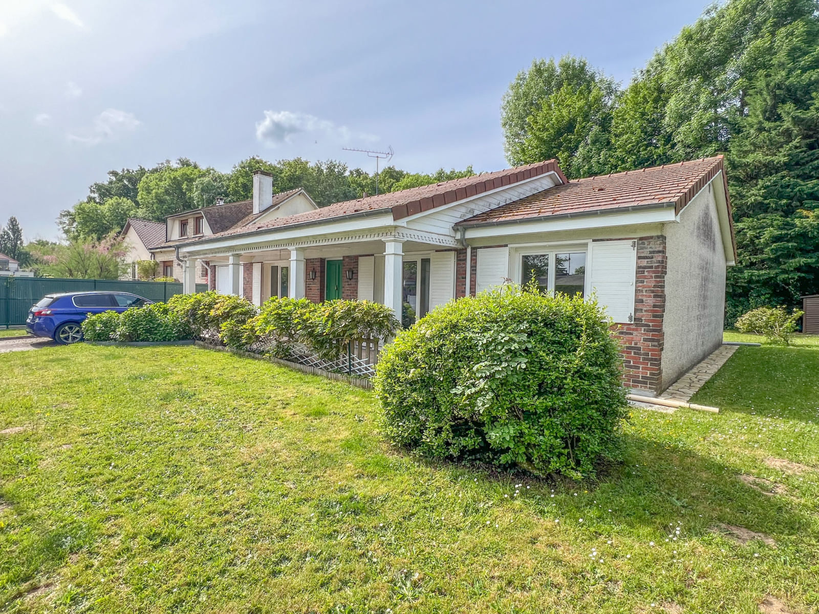 Image_1, Maison, Le Mesnil-Saint-Denis, ref :296 lmsd 6