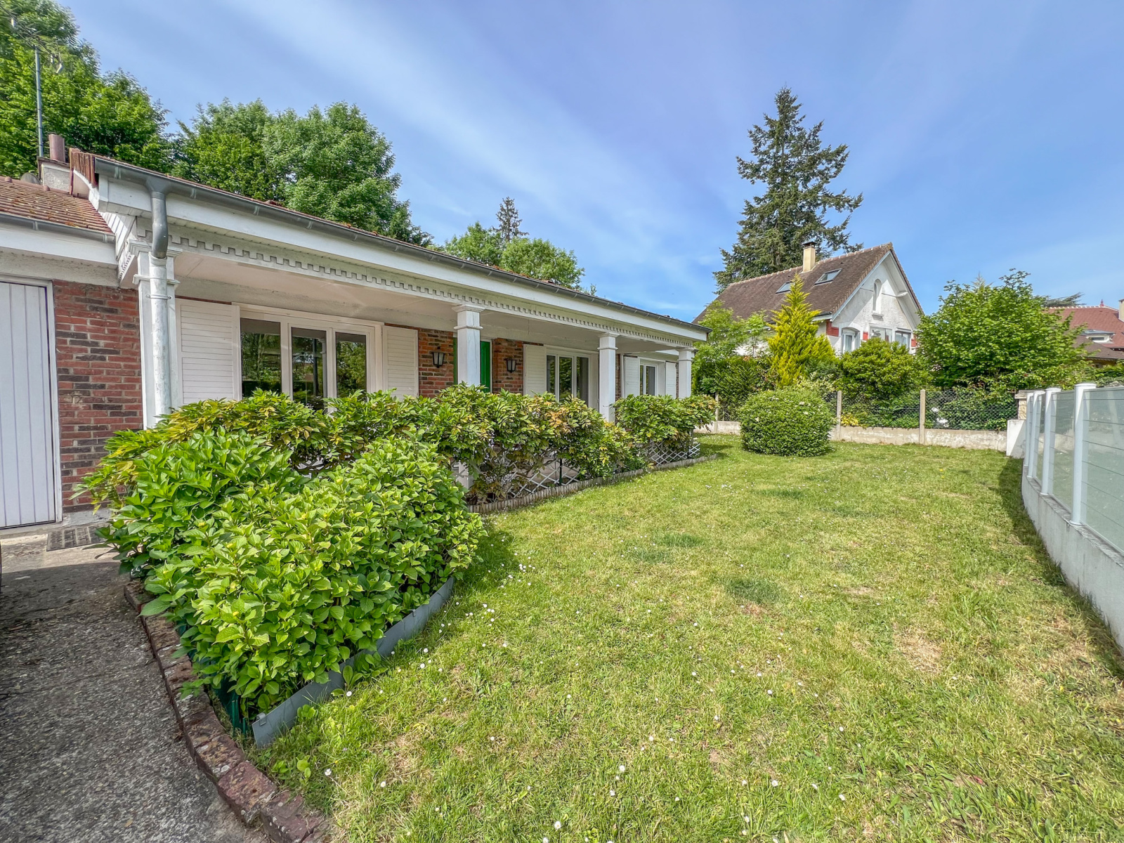 Image_4, Maison, Le Mesnil-Saint-Denis, ref :296 lmsd 6