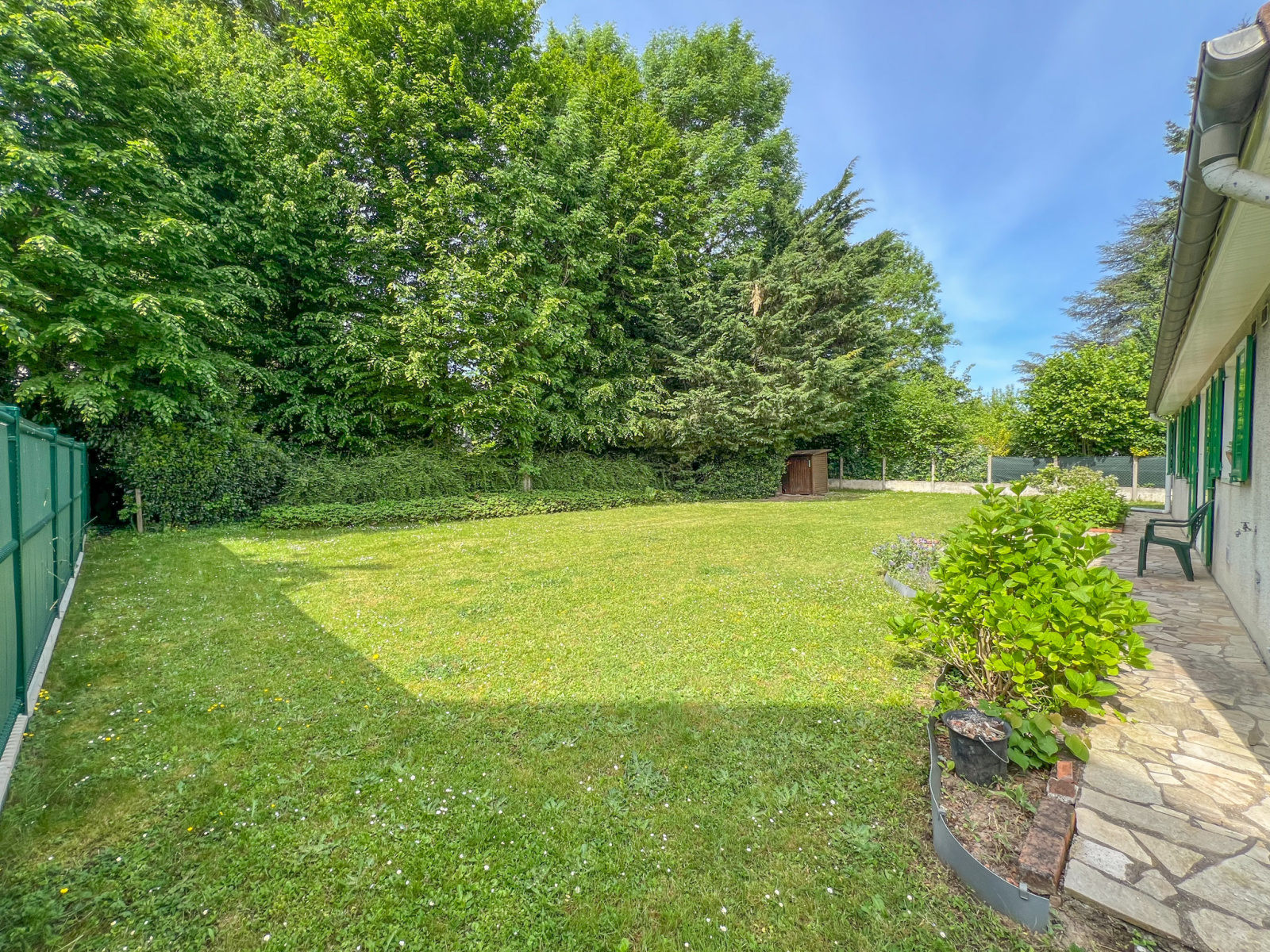 Image_2, Maison, Le Mesnil-Saint-Denis, ref :296 lmsd 6