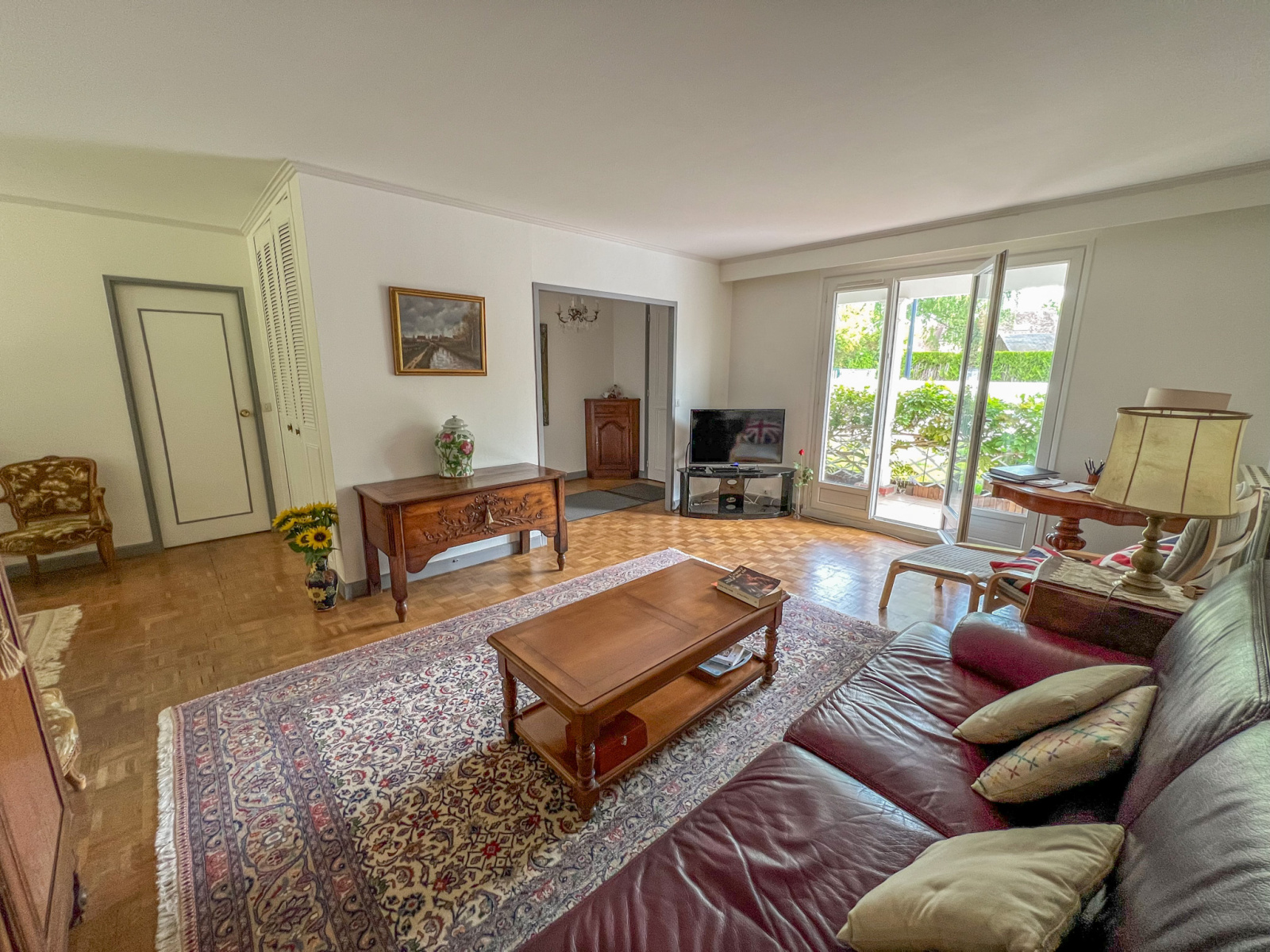 Image_10, Maison, Le Mesnil-Saint-Denis, ref :296 lmsd 6