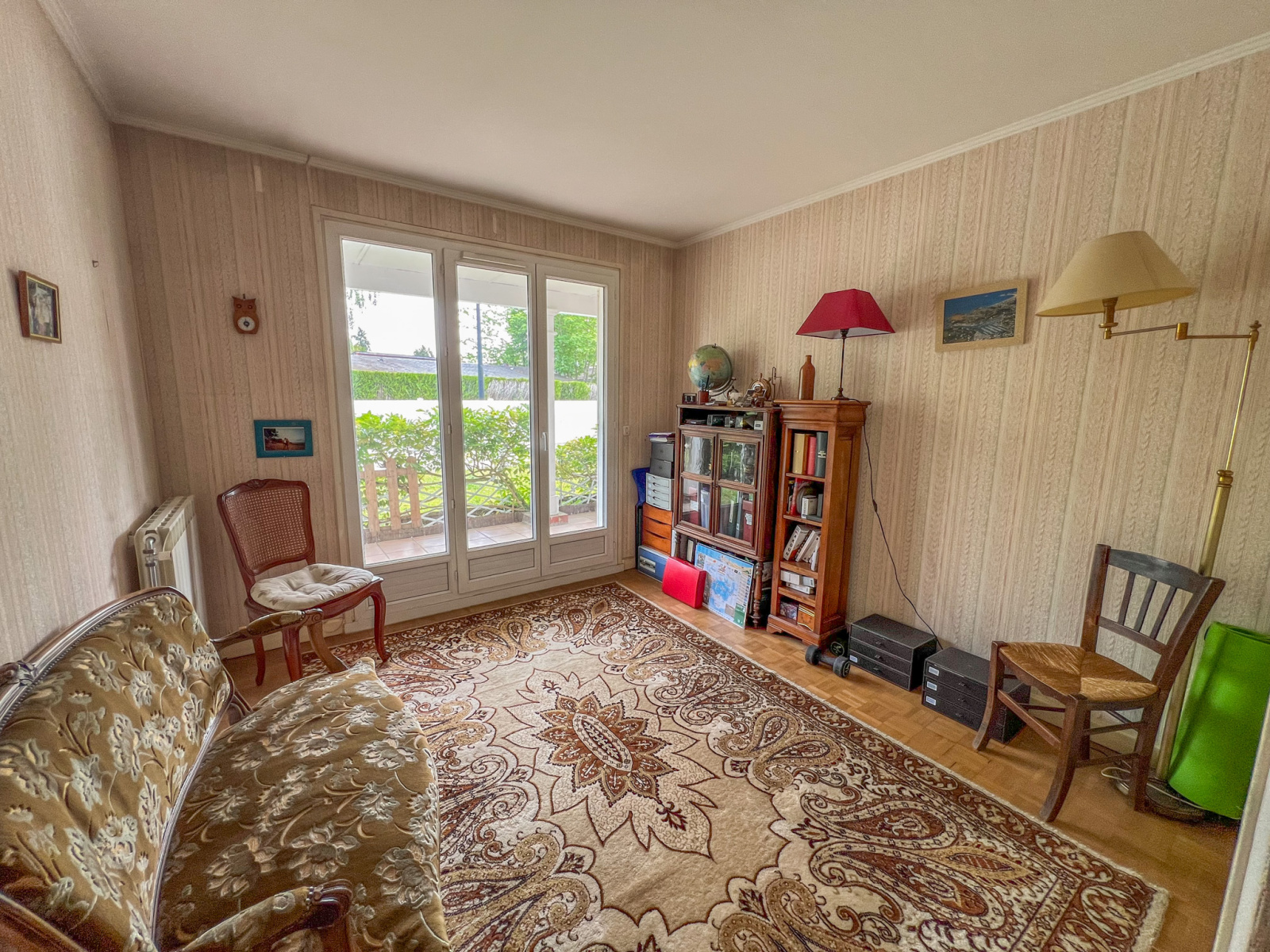 Image_13, Maison, Le Mesnil-Saint-Denis, ref :296 lmsd 6