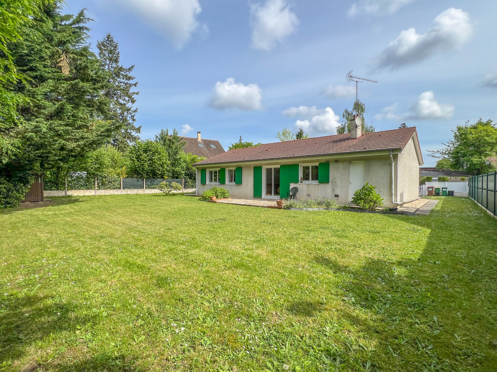 Image_6, Maison, Le Mesnil-Saint-Denis, ref :296 lmsd 6