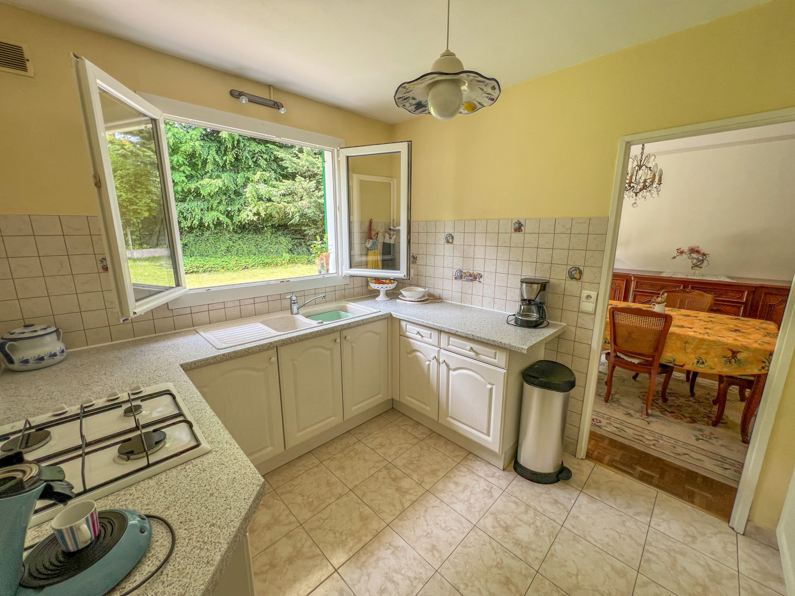 Image_9, Maison, Le Mesnil-Saint-Denis, ref :296 lmsd 6