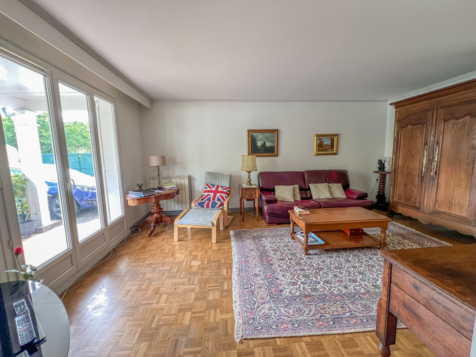 Image_7, Maison, Le Mesnil-Saint-Denis, ref :296 lmsd 6