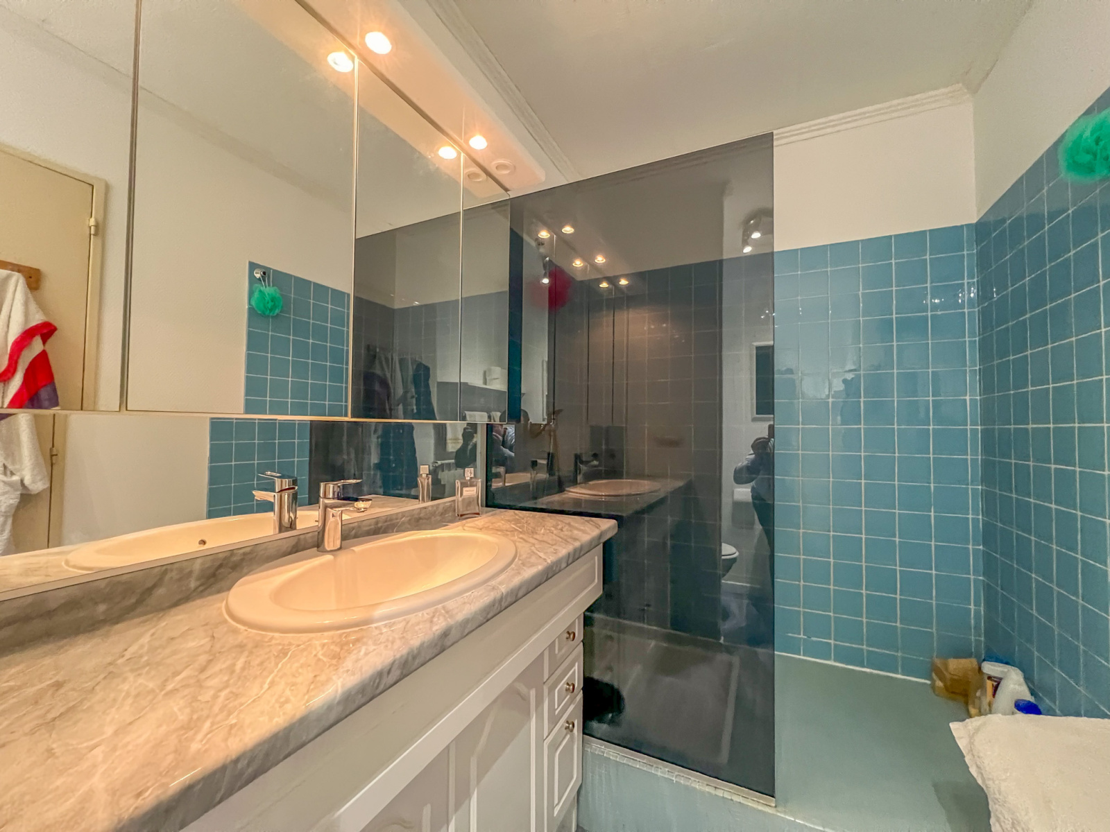 Image_12, Maison, Le Mesnil-Saint-Denis, ref :296 lmsd 6