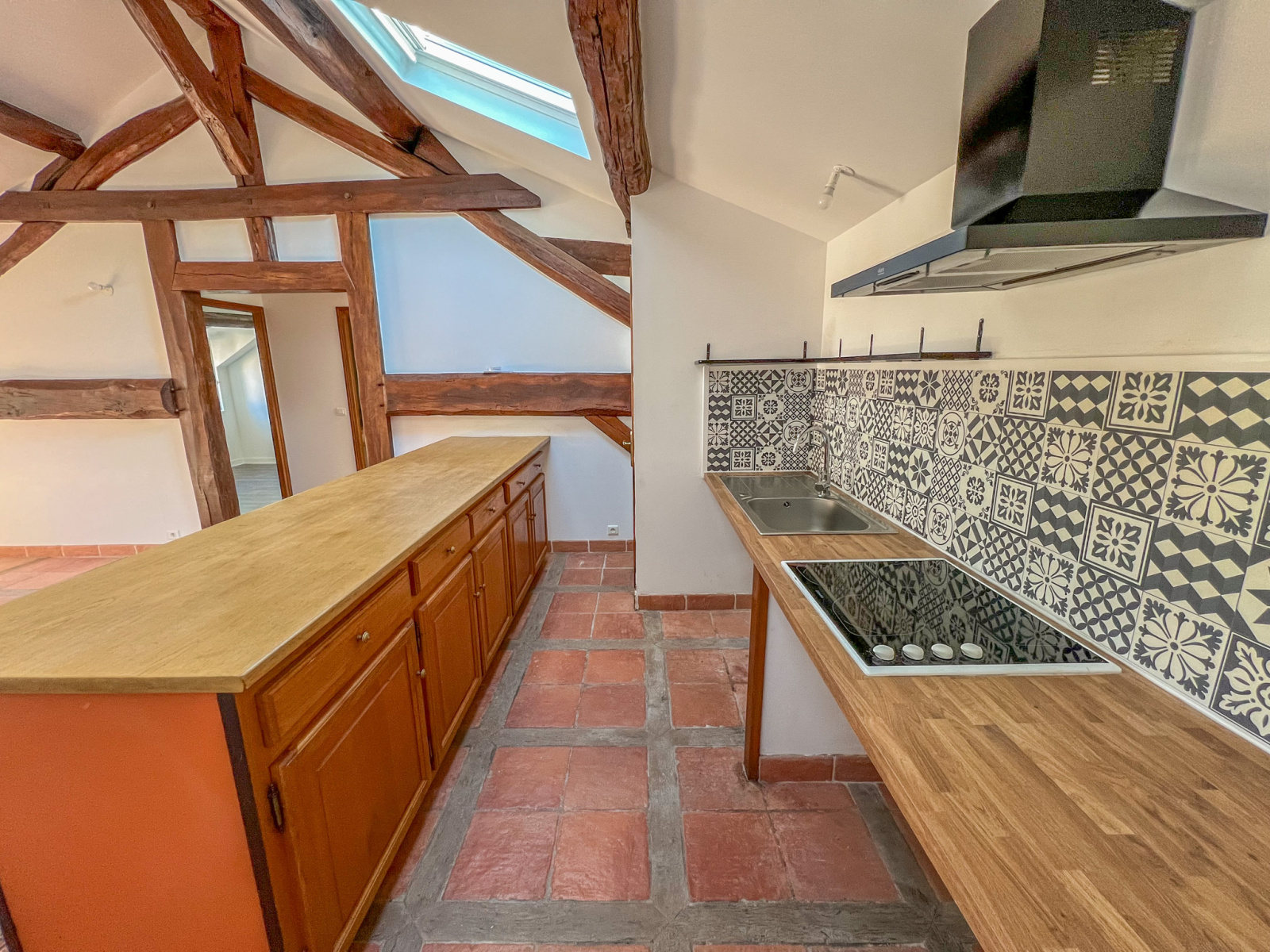 Image_2, Appartement, Le Mesnil-Saint-Denis, ref :loc rodon 1