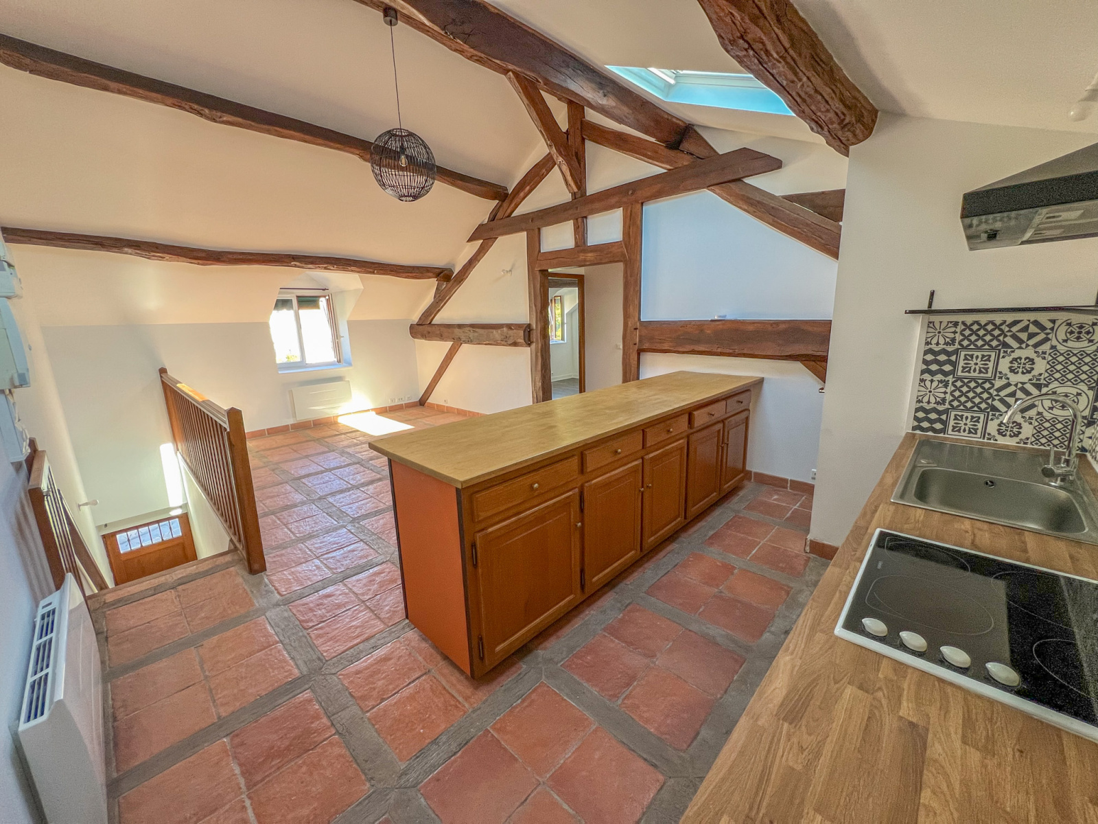 Image_4, Appartement, Le Mesnil-Saint-Denis, ref :loc rodon 1