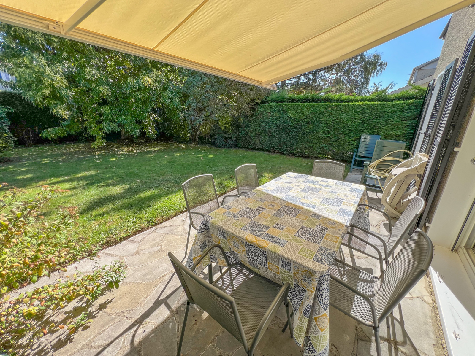 Image_18, Maison, Le Mesnil-Saint-Denis, ref :305 lmsd 2