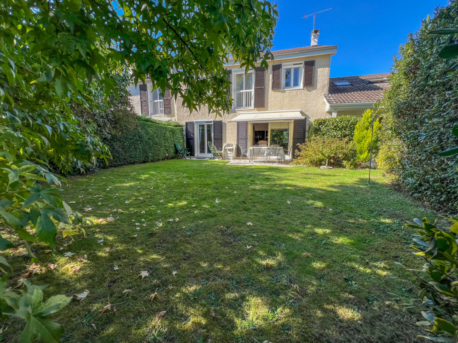 Image_19, Maison, Le Mesnil-Saint-Denis, ref :305 lmsd 2