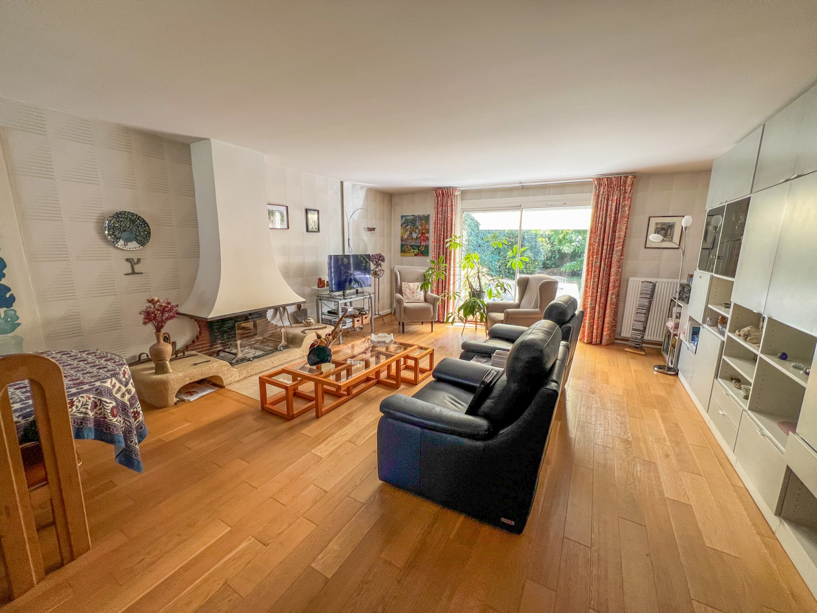 Image_8, Maison, Le Mesnil-Saint-Denis, ref :305 lmsd 2