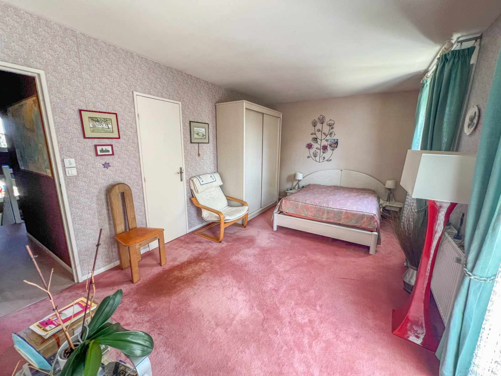 Image_16, Maison, Le Mesnil-Saint-Denis, ref :305 lmsd 2