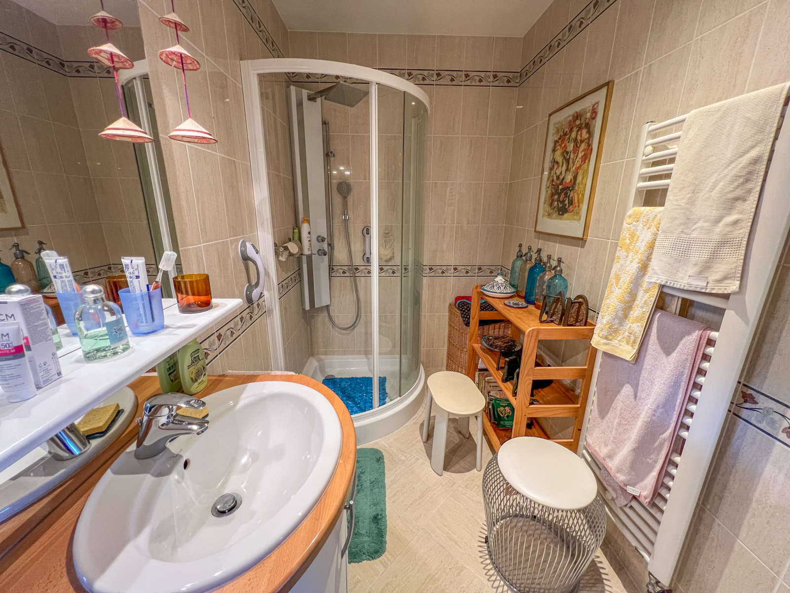 Image_17, Maison, Le Mesnil-Saint-Denis, ref :305 lmsd 2