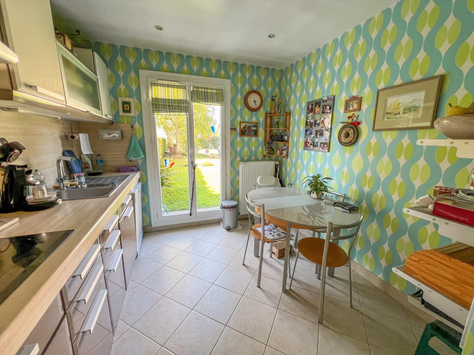 Image_15, Maison, Le Mesnil-Saint-Denis, ref :305 lmsd 2