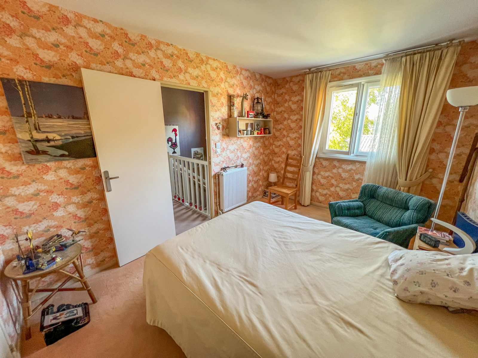 Image_11, Maison, Le Mesnil-Saint-Denis, ref :305 lmsd 2