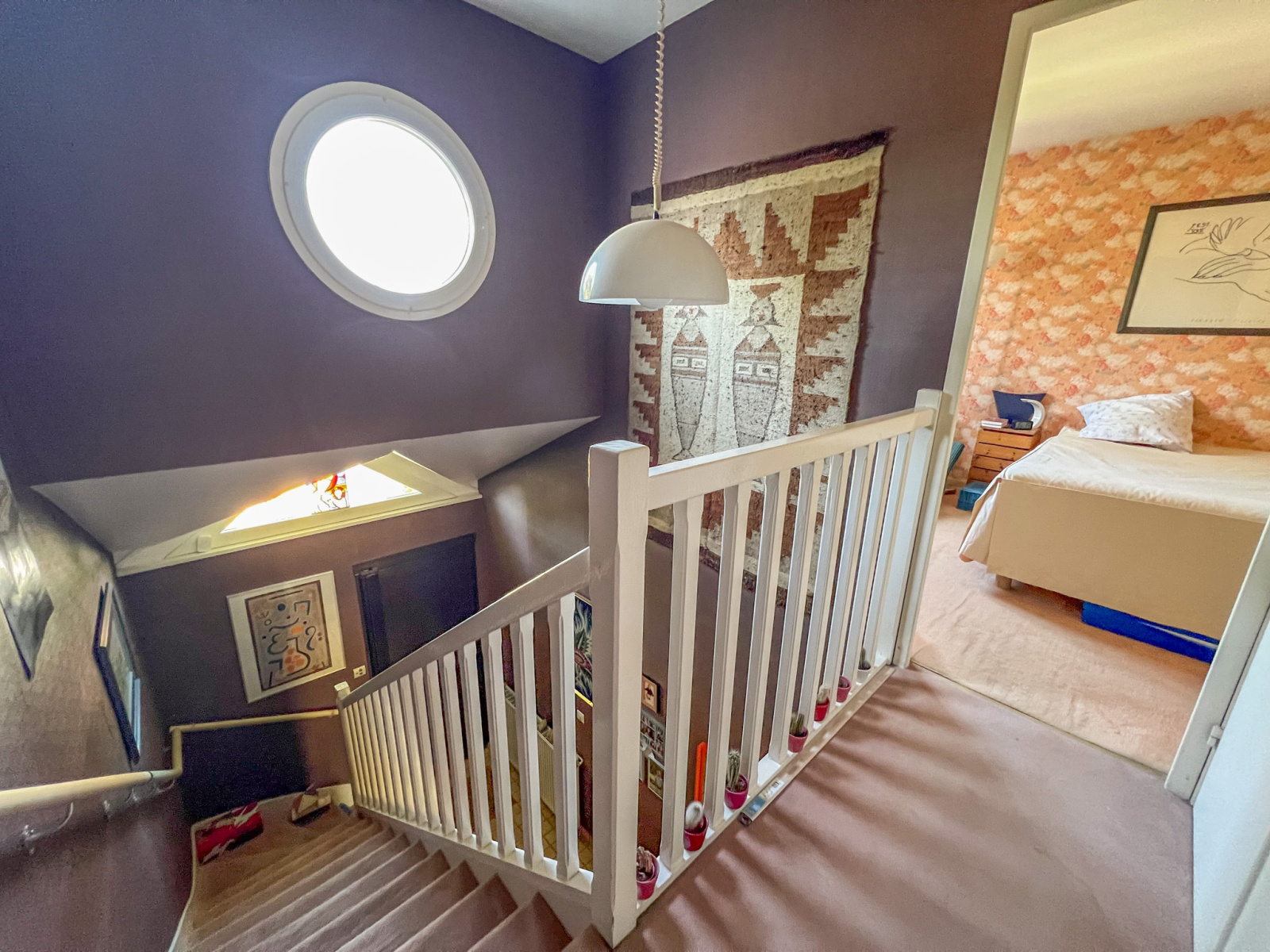 Image_12, Maison, Le Mesnil-Saint-Denis, ref :305 lmsd 2