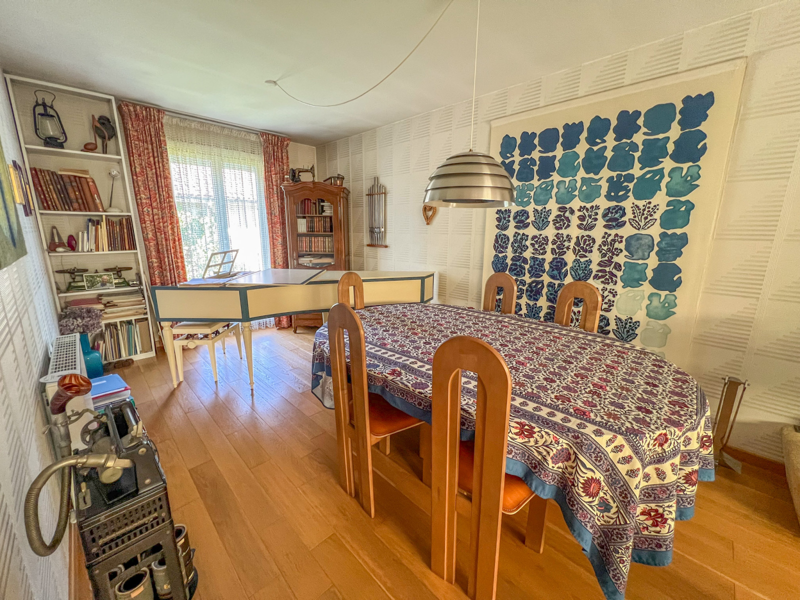 Image_7, Maison, Le Mesnil-Saint-Denis, ref :305 lmsd 2