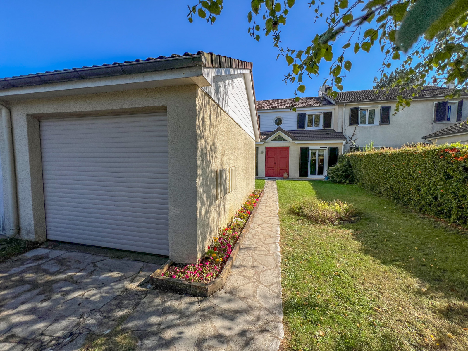 Image_1, Maison, Le Mesnil-Saint-Denis, ref :305 lmsd 2