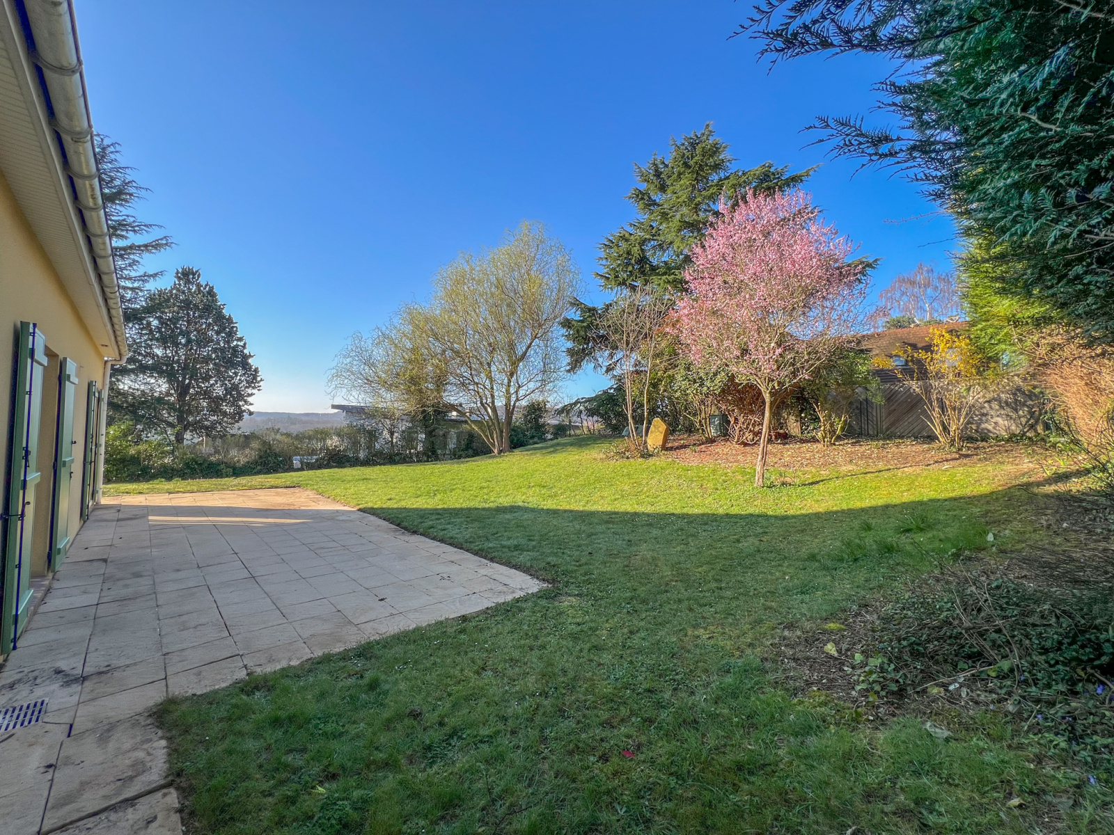 Image_1, Maison, Saint-Rémy-lès-Chevreuse, ref :306 st remy 7